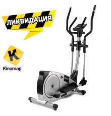 Эллиптический тренажер BH FITNESS NLS12 DUAL 