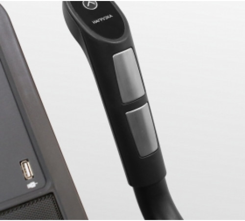 Эллиптический эргометр BRONZE GYM X800M