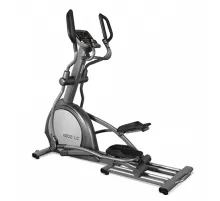 Эллиптический эргометр BRONZE GYM X802 LC