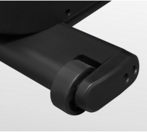 Эллиптический эргометр BRONZE GYM XE1200M PRO