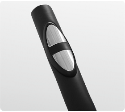 Эллиптический тренажер CARBON E407