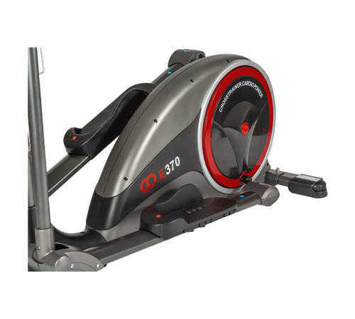 Эллиптический тренажер CardioPower E370