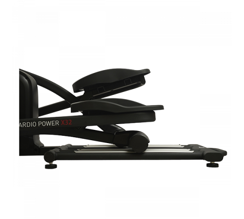 Эллиптический тренажер CardioPower X32