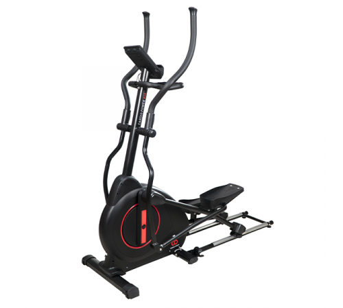 Эллиптический тренажер CardioPower X40