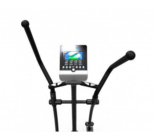 Эллиптический тренажер DFC E-FITN7-CS