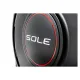 Эллиптический тренажер Sole E25 (2023)