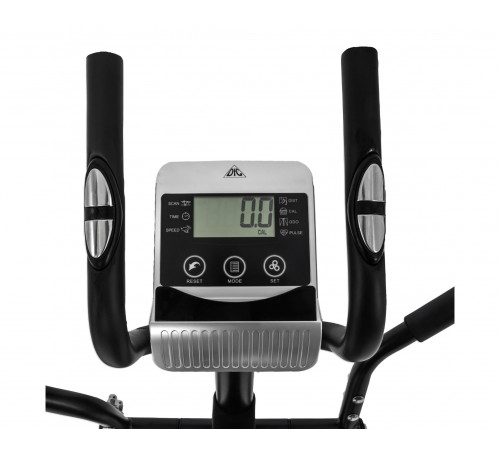 Эллиптический тренажер DFC E8516H1