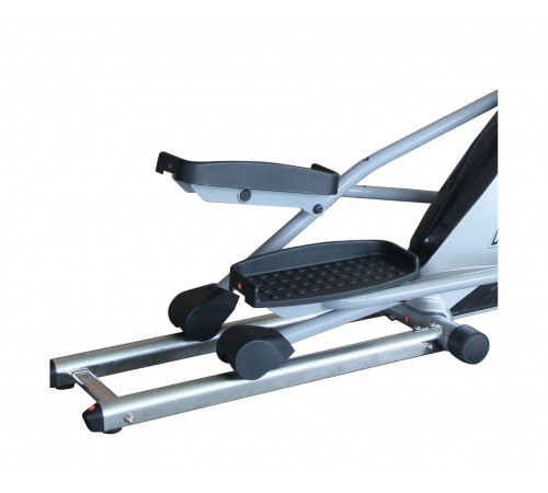 Эллиптический тренажер DFC E8731T переднепр. магн.