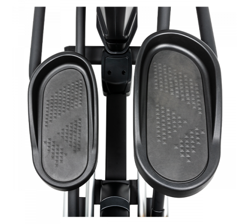 Эллиптический тренажер Sole E95 (2023)