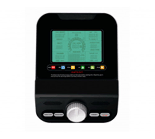 Эллиптический тренажер DFC E97602