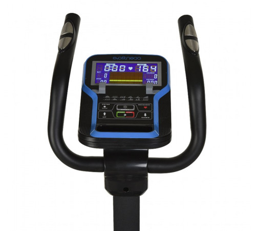 Эллиптический тренажер EVO FITNESS EM800 (Orion EL II)