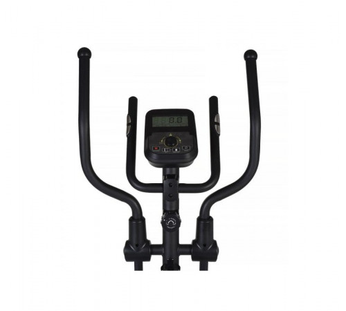 Эллиптический тренажер EVO FITNESS Galaxy магнитный