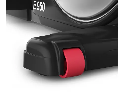 Эллиптический тренажер UNIX Fit E-950 PRO Auto Incline (LED)