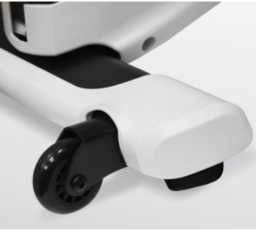 Эллиптический эргометр HORIZON ANDES 5 VIEWFIT