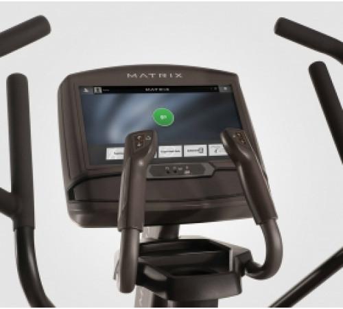 Эллиптический эргометр MATRIX A30XIR