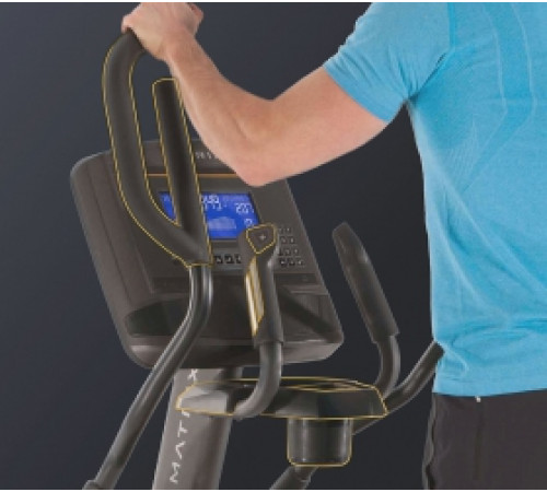 Эллиптический эргометр MATRIX E50XR 2021