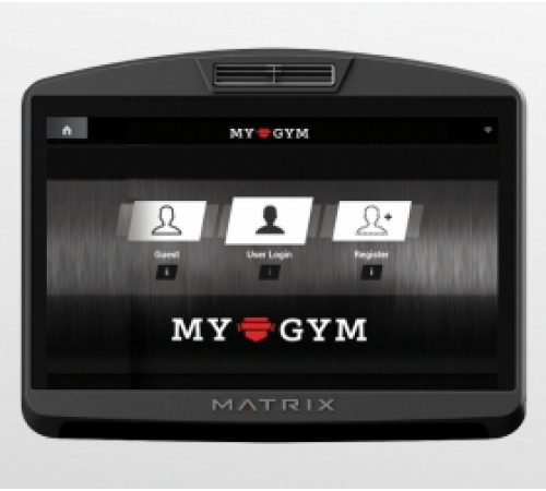 Эллиптический эргометр Matrix E7XI (E7XI-03) 