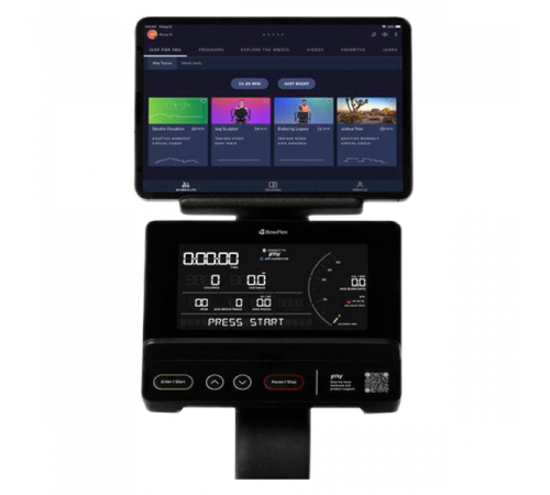 Кросстренер BowFlex Max Trainer SEi