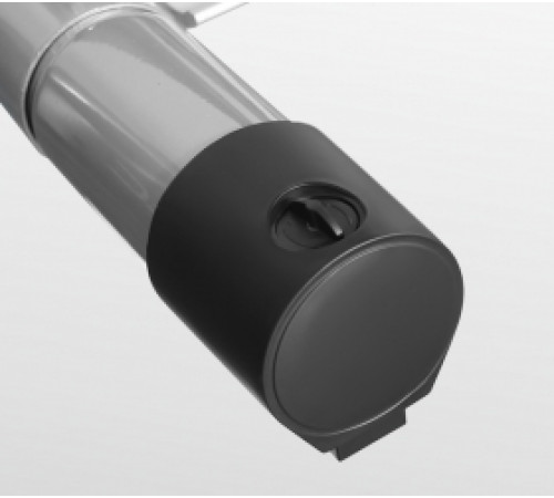 Эллиптический эргометр OXYGEN GX-75 HRC 