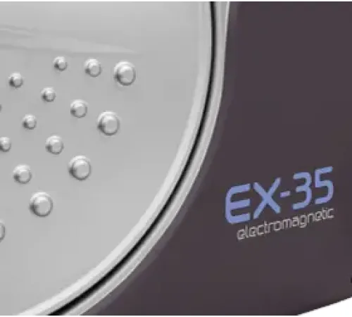 Эллиптический эргометр OXYGEN EX-35