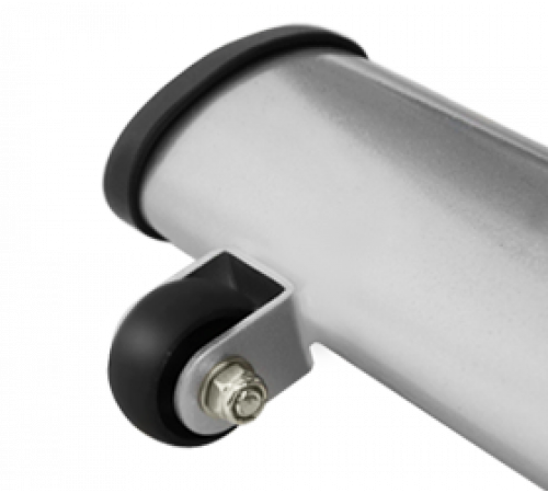 Эллиптический эргометр OXYGEN SATORI EL HRC EXT