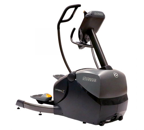 Эллиптический тренажер Octane LATERALX с консолью Smart