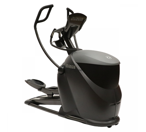 Эллиптический тренажер Octane PRO3700 с консолью Standart