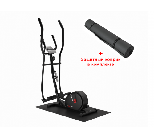 Эллиптический тренажер UNIXFIT SL-300