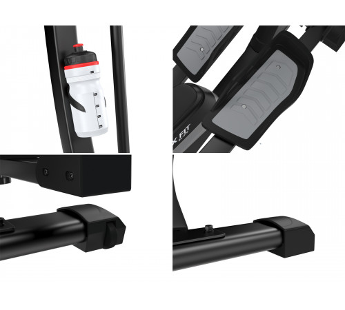 Эллиптический тренажер UNIXFIT SL-470