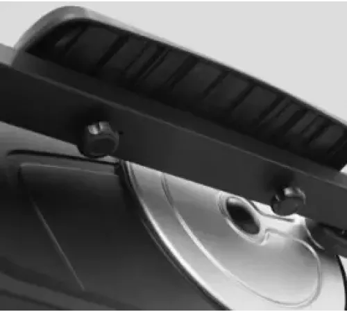 Эллиптический тренажер SVENSSON BODY LABS COMFORTLINE ENM