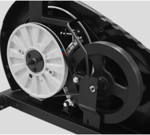 Эллиптический тренажер SVENSSON BODY LABS COMFORTLINE ESM