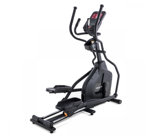 Эллиптический тренажер Sole E20 2019