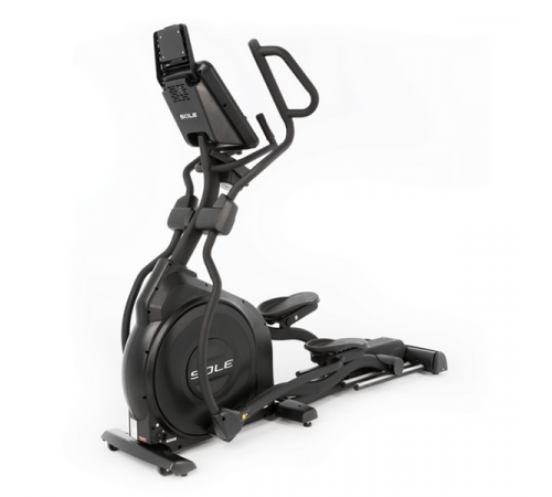 Эллиптический тренажер Sole E98 2019