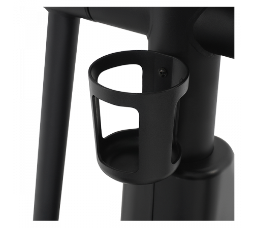 Эллиптический тренажер CardioPower StrideMaster 7