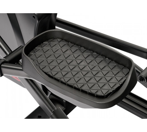 Эллиптический тренажер Titanium Masters Frontech FSG