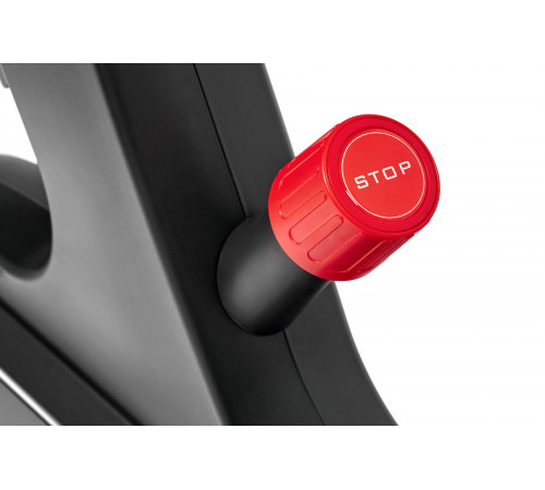 Велотренажер Titanium Masters Spintech H300 Ei