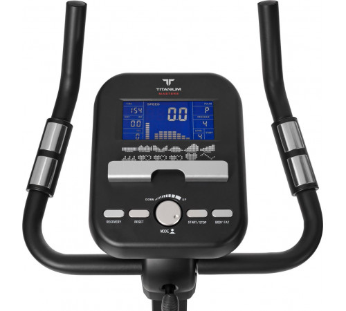 Велотренажер Titanium Masters Spintech U25 E