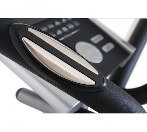 Эллиптический тренажер INFINITI VG30 + ИНСТРУКЦИЯ электромагн.