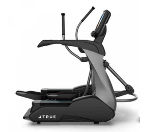 Эллиптический тренажер TRUE XC900 c консолью Envision9