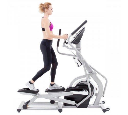 Эллиптический тренажер SPIRIT XG400