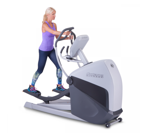 Эллиптический тренажер Octane XT4700 с консолью Smart