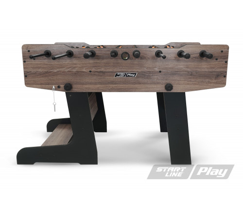 Мини-футбол Compact 55 NEW (Анкор)