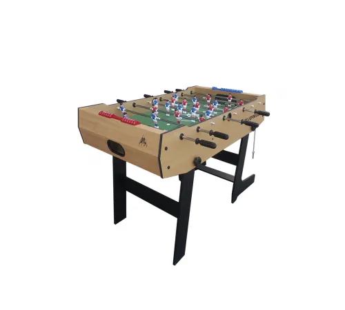 Игровой стол - футбол DFC SILVERWOOD