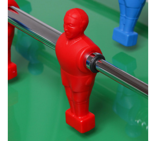 Всепогодный настольный футбол (кикер) «Storm F-1 family outdoor» 145x76x85 см