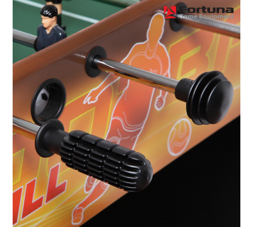 Футбол / кикер Fortuna Arena FRS-455 120х61х84см