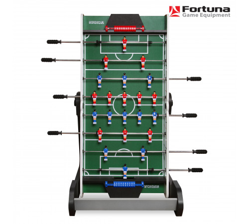Футбол / кикер Fortuna Evolution FDX-470 Telescopic 130х69х86,5см