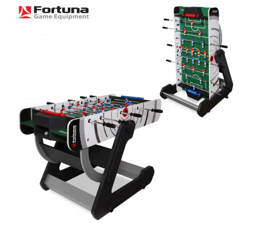 Футбол / кикер Fortuna Evolution FDX-470 Telescopic 130х69х86,5см