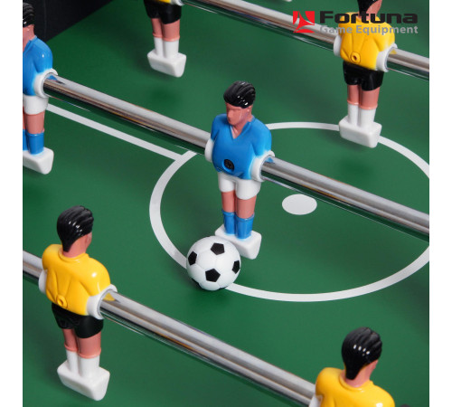 Футбол / кикер Fortuna FD-35 настольный 97х54х35см