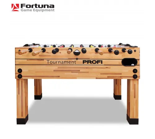 Футбол / кикер Fortuna Tournament Profi FRS-570 140х74х88см