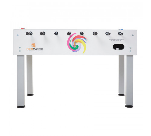 Настольный футбол (кикер) Desperado Foosmaster (I.T.S.F) Weatherproof